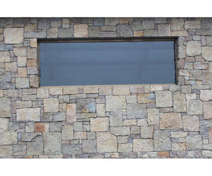 Tự nhiên đầy màu sắc mây màu xanh đá vôi tách bề mặt trang trí mô hình bên ngoài bức tường Ốp Veneer đá vôi gạch - Product Image 1