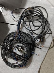 Interruptor DE SEGURIDAD industrial para protección de máquinas, construcción robusta, resiste el polvo, de longitud - Product Image 3