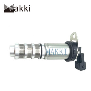 Válvula de Control de Aceite Solenoide VVT Automotriz Makki 11368605123 para <span class=keywords><strong>BMW</strong></span> E93 E92 - Product Image 2