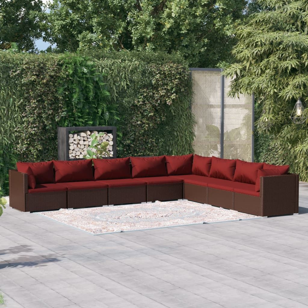 Couleur marron