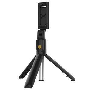 <span class=keywords><strong>Selfie</strong></span> Stick Tripod, Extendable Bluetooth <span class=keywords><strong>Selfie</strong></span> Stick with Wireless Remote, Compatible with <span class=keywords><strong>iPhone</strong></span> 11/11 pro/X/8/8P/<span class=keywords><strong>7</strong></span>/7P/6s/6 - Product Image 4
