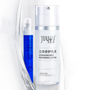 Juyou-Juego de cosméticos para la <span class=keywords><strong>piel</strong></span>, suero de ingredientes simples de alta concentración y loción Facial - Product Image 6