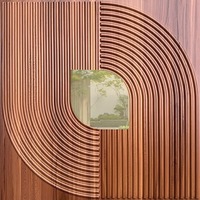 Nouveaux Panneaux Muraux 3D Miroir Adhésifs Décoratifs en PVC, Étanche et Ignifuge, pour la Maison – Luxe Abordable, Meilleures Ventes