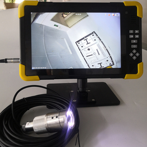 Hệ Thống Ống Cống 10.1Inch Cầm Tay 4K 5MP Hệ Thống DVR Cho Tàu Ngầm Dưới Nước - Product Image 3