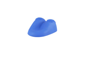 Masajeador de cuello para el hogar y la Oficina, nuevo diseño, alta calidad, reposacabezas frío y caliente - Product Image 3