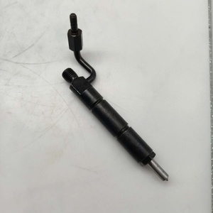 Injecteur moteur S6K d'origine E320B E320C 233 1161 2331161 233-1161 - Product Image 5