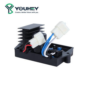 Régulateur de tension automatique GFC9-1A1G 60HZ AVR, 6 fils, monophasé, triphasé, contrôle de moteur servo, composants en cuivre pour - Product Image 5