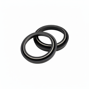 Copri polvere forcella KYB per parti sospensioni moto Husqvarna TE 150 20-24 - Product Image 1