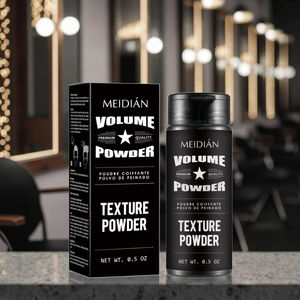 แป้งแชมพูแห้งแบบขายส่งและสั่งทำพิเศษ - เพิ่มวอลลุ่ม ควบคุมความมัน ยกโคนผม ไม่ทำให้<span class=keywords><strong>ผม</strong></span>แบน ติดทนนาน ให้ความสดชื่น ไม่ทิ้งคราบขาว - Product Image 5