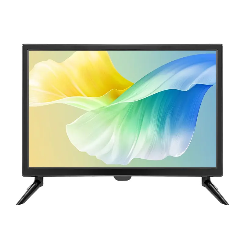 Sıcak satış 19 inç LED ve LCD tv'ler ev televizyon teknolojisi HDMI LED arka ışık ev 32 inç Led Tv