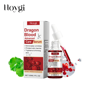 Reparação Calmante Sangue Dragão Pele Soro Cuidados Avançados Facial Refirmante e Hidratante Loção Essência Essência Soro Creme - Product Image 1