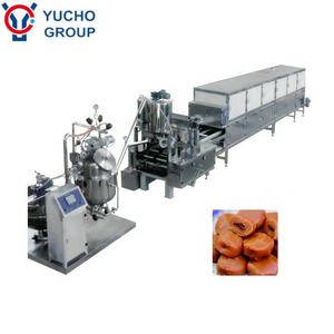 מוצר חדש טאפי ביצוע מכונת טובה מכונות עבור טופי - Product Image 6