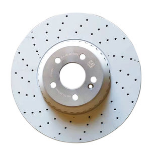 <span class=keywords><strong>Dischi</strong></span> <span class=keywords><strong>Freno</strong></span> Posteriori MP-6010SR 268mm 13502135 per <span class=keywords><strong>Chevrolet</strong></span> <span class=keywords><strong>Cruze</strong></span>, Optra, Tracker, Trax, DAEWOO Lacetti, OPEL Astra, Mokka, Barina - Product Image 6