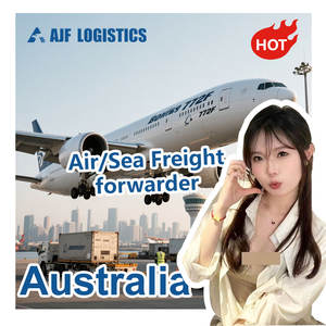 Авиадоставка Экспресс-доставка DHL UPS FEDEX Китайская транспортная компания из Шанхая/Тяньцзиня в Польшу/США/Европу/Австралию - Product Image 4