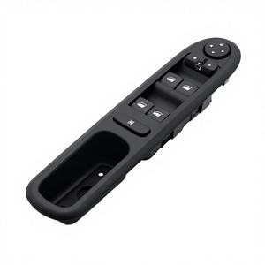 Interruptor Elevador de Ventanas para Peugeot 407 en Perfecto Estado, Diseñado Específicamente para Fines de Fabricación - Product Image 3