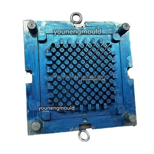Stampo per scarpe a iniezione di plastica/stampo per scarpe/stampo per scarpe - Product Image 5