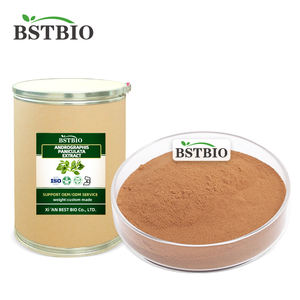 <span class=keywords><strong>Andrographis</strong></span> Paniculataエキス10:1 <span class=keywords><strong>Andrographis</strong></span> Paniculataパウダー - Product Image 3