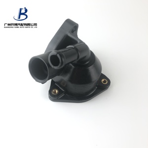 Étui de <span class=keywords><strong>Thermostat</strong></span> de <span class=keywords><strong>voiture</strong></span> pour Honda Odyssey RB1 RB3 Accord CM CP CR-V RE 2005 2006 2007 2008 2009 2010 2011 2012 2013 - Product Image 5