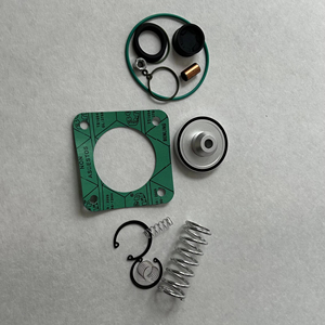 Kit de réparation de soupape d'admission en métal Manny pour compresseur d'air, pièces de rechange 2901000201 avec garantie d'un an et livraison express - Product Image 2