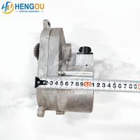 Nouveau moteur servo HENGOUCN G2.144.5011 pour machine d'impression offset Heidelbe SM52, pièce de rechange, 3,5 kg