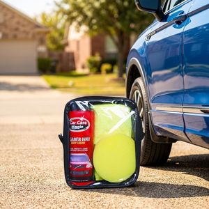 Kit Cera Liquida Premium per Auto, Set <span class=keywords><strong>di</strong></span> Lucidatura per Esterni Auto, Vendita Diretta dalla <span class=keywords><strong>Fabbrica</strong></span> - Product Image 1