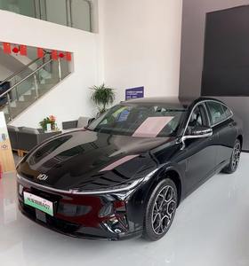 Changan Qiyuan A07 2026 550 Premium, Vehículo Eléctrico con Batería Golden Bell, Autonomía de 550 km (CLTC), Carga Rápida 3C, <span class=keywords><strong>ADAS</strong></span> L2, Motor de 190 kW - Product Image 5