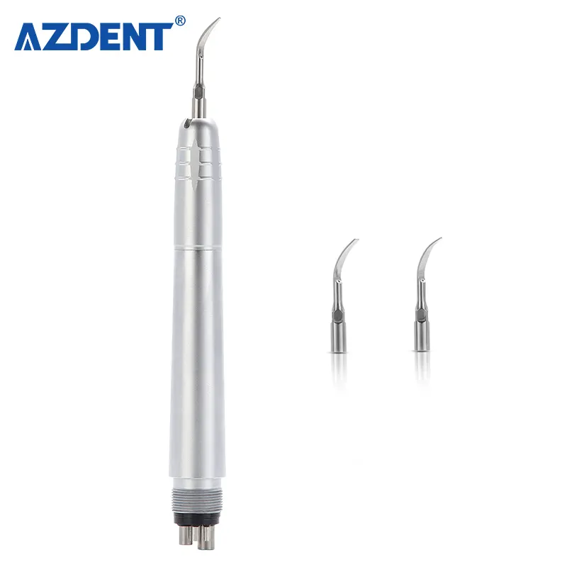 AZDENT High Frequency B2/M4 Dental Lab Air Scaler Handpiece for Sale