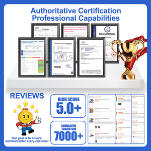 Luxuriöser Schlüsselanhänger aus echtem Rindsleder (PU-Leder) im Crazy-Horse-Stil, umweltfreundlich, Retro, personalisiert mit Lasergravur und geprägtem Logo, unbedruckt - Product Image 6