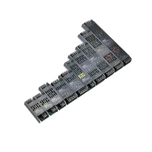 High Quality LED Display 2V 3V 5v 30A 50A 60A 200W 300W 400W 500W Switching Power Supply for LED Display