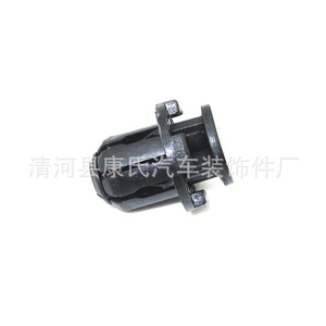 KS-1057 Plastic <b>Car</b> Bumper <b>Clip</b> For Suzuki Swift SX4 Rainy Day New Model Auto Fastener - Product Image 4