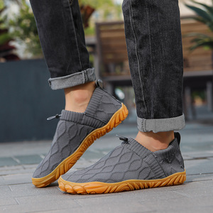 Calzado Multifuncional Transpirable, Antideslizante y Cómodo para Baile, Fitness, Yoga, Senderismo y Actividades Acuáticas, en Oferta - Product Image 3