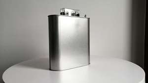 Ngân Hàng Siêu Tụ Điện 1000Uf Tụ Điện Màng <span class=keywords><strong>100Kvar</strong></span> - Product Image 6