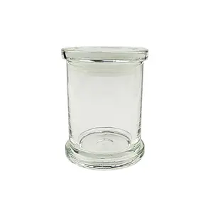 most popular glass candle holder used in home