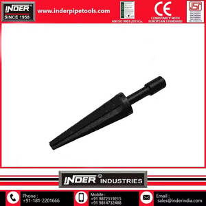Superior Heavy-Duty DIY Grade Pipe <b>Puller</b> Tap Customized OEM Support for Easy Pipe Extraction - Product Image 5