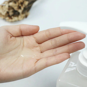 Refreshing Milk <b>Protein</b> Body Lotion Hydrating Moisturizer Lightweight Body Cream for Daily Nourishment All Skin Types Taiwan - Product Image 3