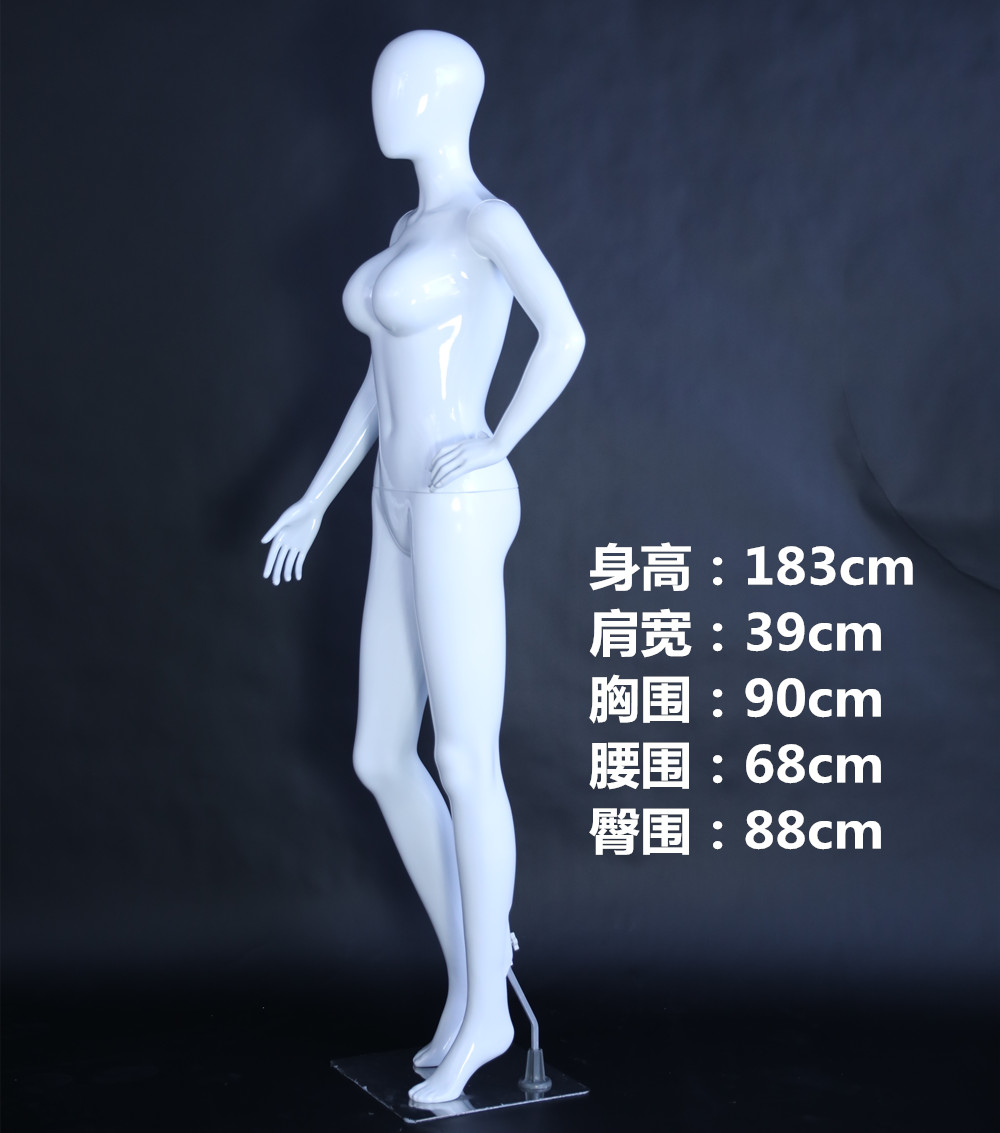 sex doll 90cm 158Cm (5.18Ft) Big Boom Slender Sex Doll Dw19061005 Sara main image 1