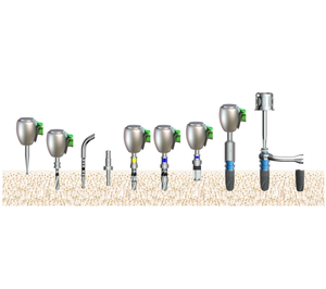 LeadOss <span class=keywords><strong>Dental</strong></span> İmplant İç hex kemik seviyesi titanyum diş implantı ç<span class=keywords><strong>in</strong></span> üretici
