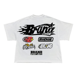 เสื้อสเวตเชิ้ตผู้ชายทรงปกติ คอกลม ผ้าเนื้อนุ่ม สวมใส่สบาย แขนยาว ผู้ผลิตเสื้อผ้าลำลอง เสื้อเชิ้ตพิมพ์ลายสำหรับผู้ชายฤดูหนาว - Product Image 6