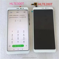 Écran LCD parfait pour Hisense H50 H40 H30 Lite, nouvel écran de téléphone LCD combiné avec numériseur, fournisseur fiable