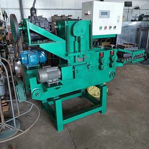 Máquina Automática <span class=keywords><strong>para</strong></span> Fabricar Ganchos <span class=keywords><strong>de</strong></span> Alambre <span class=keywords><strong>de</strong></span> Cobre Galvanizado <span class=keywords><strong>de</strong></span> Acero Metálico, Máquina <span class=keywords><strong>de</strong></span> Doblado y Formado <span class=keywords><strong>de</strong></span> Ganchos s c j - Product Image 4