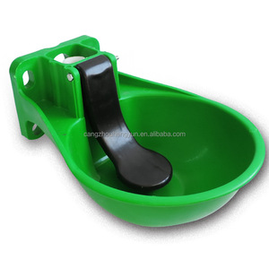 Tanque de Agua Duradero <span class=keywords><strong>para</strong></span> Ganado, Bebedero <span class=keywords><strong>para</strong></span> Vacas y <span class=keywords><strong>Caballos</strong></span>, Recipiente Automático <span class=keywords><strong>para</strong></span> Agua de Ganado - Product Image 1