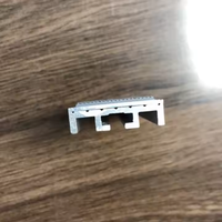 GERON Metallic Card Clothing Hochwertige Metall karten kleidung mit hoher Härte und langer Lebensdauer für Cotton Carding Machine