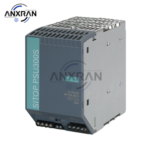 Pour Siemens 6EP1436-2BA10 6EP14362BA10 Alimentation électrique SITOP PSU300S/3AC/DC24V/20A - Product Image 1