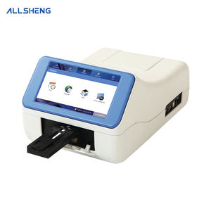 Leitor Automatizado de Tiras de Teste de Urina de Ouro Coloidal para Triagem - Product Image 1