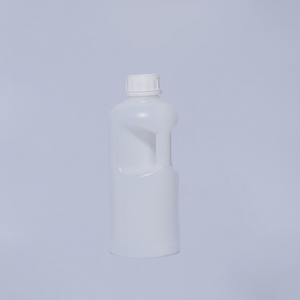 Botella de Plástico HDPE de 1.5L para Leche, Botella de 1500ml para Jugo con Tapa de Rosca HPDE para Bebidas Carbonatadas, Agua Mineral, Bebidas, Empaque con Logotipo Personalizado - Product Image 1