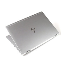 Ordinateur portable professionnel et éducatif HP EliteBook X360 1030 G2 (95 % neuf) fabriqué en Chine, processeur i5-7e génération, 8 Go de RAM, SSD 256/512 Go, écran 13,3 pouces