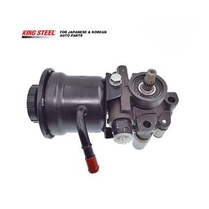 KINGSTEEL OEM 44320-35550 bomba de direccin para hidrulica pompe de direction assistée automatique pour TOYOTA HILUX RZN144 149 154 <span class=keywords><strong>169</strong></span> 1997- - Product Image 1