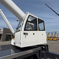 Camion-grue hydraulique mobile ISUZU KV600 5 tonnes avec flèche de 5m à 7 sections et crochet puissant, fabriqué en Chine, à vendre