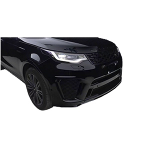 High-Quality <b>LED</b> Headlamp Assemblies for 17-20 Land 5, Upgrade to 25 Model | DOT/CE Certified - Product Image 6