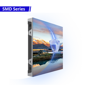 R. aybo SMD tuyết Màn hình <span class=keywords><strong>LED</strong></span> cố định HD <span class=keywords><strong>LED</strong></span> hiển thị P5 P6 <span class=keywords><strong>P8</strong></span> P10 đầy đủ màu sắc quảng cáo màn hình lớn màn hình <span class=keywords><strong>LED</strong></span> màn hình hiển thị - Product Image 1